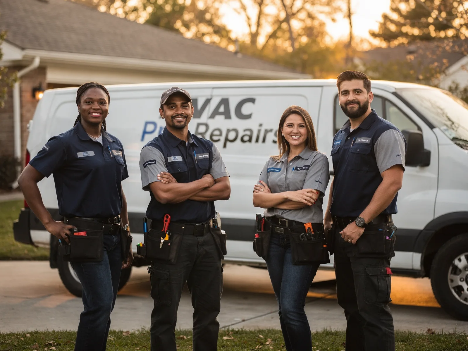 Heat Pump Repair company in Oldhams, VA