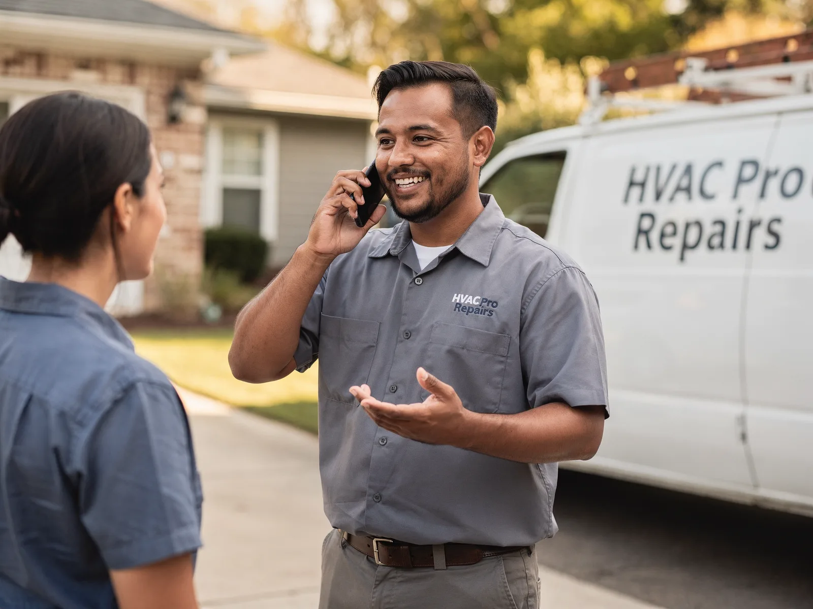 Heat Pump Repair Oldhams, VA FAQs